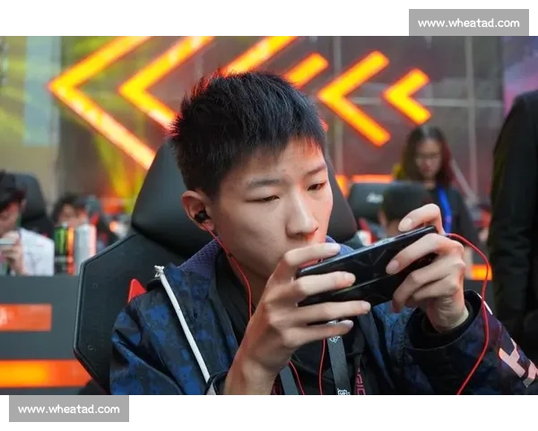 从像素到荣耀的时代记忆一场电竞文化展回顾与未来想象发展之路图景