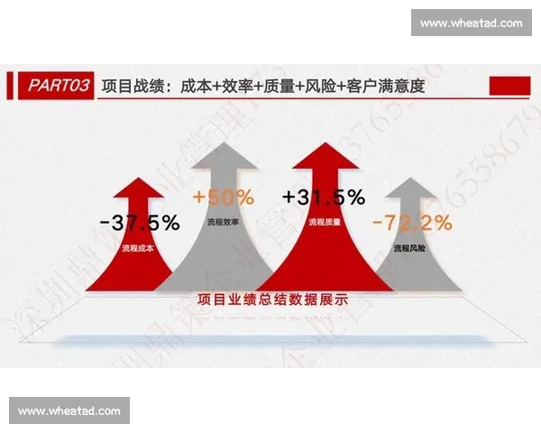 以业务闭环为核心构建全流程管理与持续优化策略