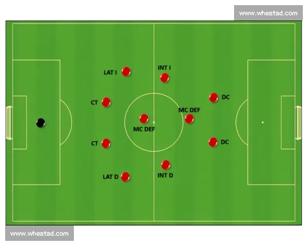 高位逼抢战术革新与现代足球攻防体系构建研究路径与应用研究探索