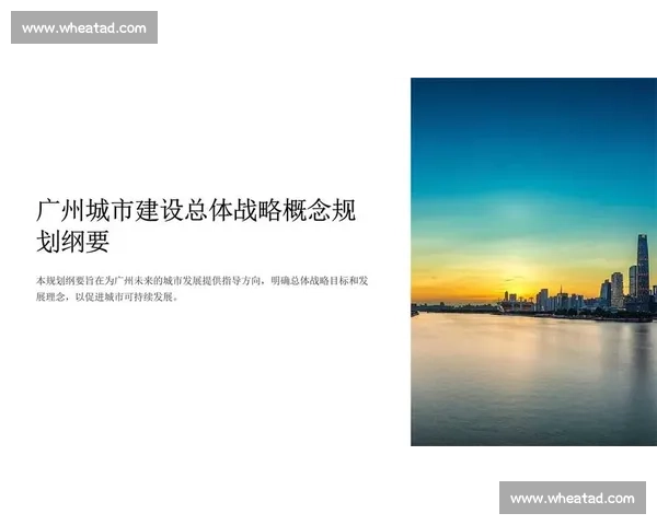 以长期战略视角打造可持续发展与未来增长的整体规划方案
