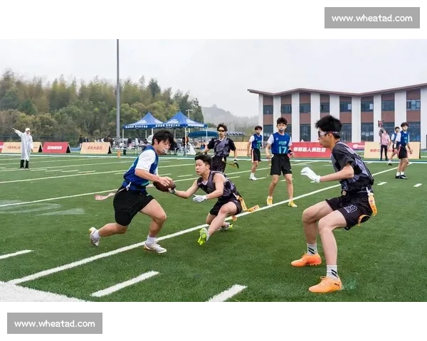 激情碰撞绿茵场，橄榄球赛激发团队精神与竞技魅力